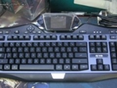 [北京]屏幕显示内容丰富 罗技G19报1259