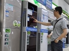 节能引发热销潮 海尔主导节能变频格局