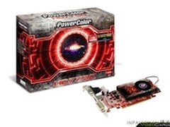 小机箱最爱 迪兰推全新HD7750刀卡登场