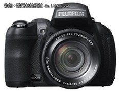 FinePix HS33EXR 第三只眼睛看世界