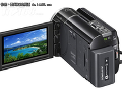 套餐任你选 索尼摄像机XR260E现3750元