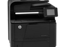 多功能一体机超值 惠普M425dn促4350元