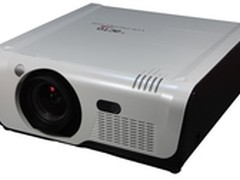 主流工程投影机 雅图LX4200售78000元 