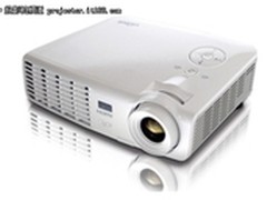 一键2D转3D 丽讯D538W-3D 报价7200元