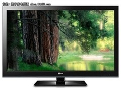 47寸全高清 LG 47LV365C特价带票4799元