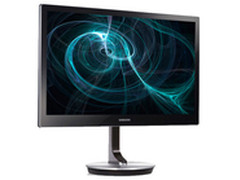 三星推出2560分辨率9系列新品LED显示器