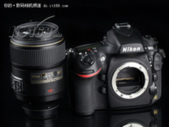 促销特价 尼康D800+24-70现在售29500元