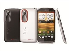 打造商务简便生活 HTC T328W售价1890元