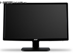 Acer发布V5系列显示器新品 真机图曝光