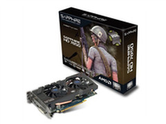 畅玩“暗黑3”无压力 蓝宝石HD7850热销