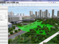 “SUN3D CITY规划一张图”读懂城市规划