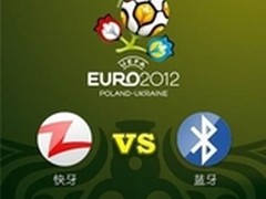 手机传输上演“双牙大战”快牙轻取蓝牙