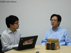 做大众精品手机 专访青橙手机CEO蔡晓农