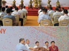 2012 China IC Expo的“中国创新”发现