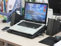 it民工数码装备 MacBookPro 麦博FC10