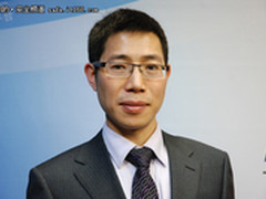 王志海:充分重视是企业DLP成功的关键