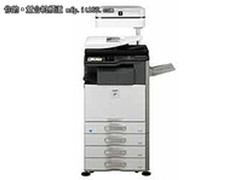 A3彩色数码复合机夏普MX-2318UC仅15200