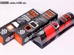 SteelSeries发布三款QcK mass鼠标垫