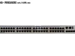 受众多企业青睐 华为S5700交换机售6660