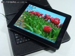 WIN8平板首选 优派3G双核ViewPad 97i