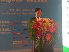 邱善勤：开源在中国的发展态势良好