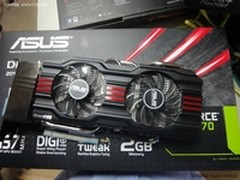 发烧级游戏首选 华硕GTX670到货卖场