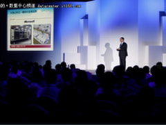 施耐德电气布道云数据中心 破能耗危机