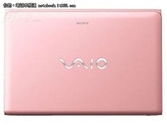 高清影音多色本 索尼14118ECB现4600元