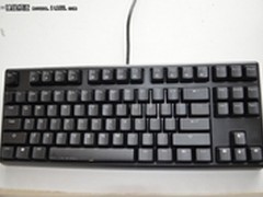 国产精品 凯酷87背光机械键盘暴力拆解