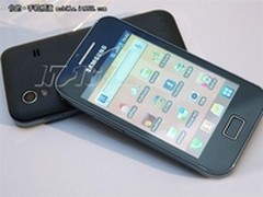 高性价比智能机 三星S5830亲情价1030元