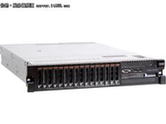 促销进行中 IBM x3650 M3现在售15500元