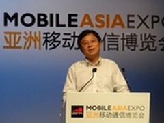 王劲：百度云催生新一代应用       