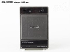简单易用家庭首选 NETGEAR ReadyNAS测
