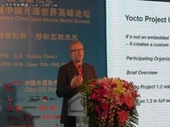 开源是英特尔实现创新的关键途径