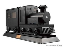 竟要自备马达道轨 联力火车头即将开卖