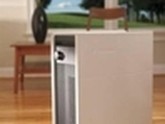 北京Blueair空气净化器203 净化更彻底