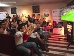 LG Cinema不闪式3D电视