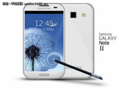 四核+新SPen 三星GALAXY Note2资讯汇总