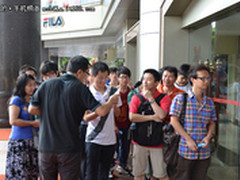 空前盛况 魅族MX四核广州首售现场报道