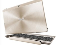 华硕发布全球首款1920×1200全高清平板