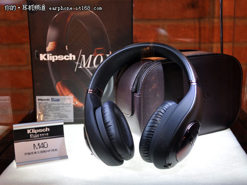 Klipsch（杰士）耳机产品简介