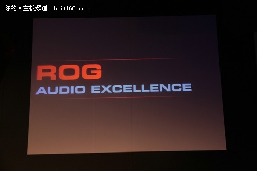 ROG系列新品发布 主板搭载CPU水冷技术