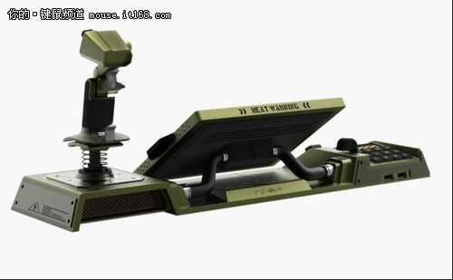 Razer Artemis控制器战斗游戏闪耀E3
