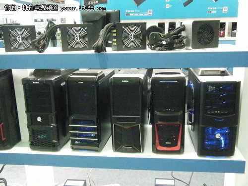 先马Computex2012抢先看