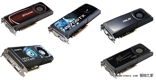 只怪GTX570库存太多 GTX660憋着不上市-IT1