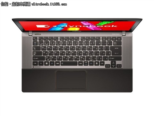 东芝发布21:9宽屏超极本dynabook R542