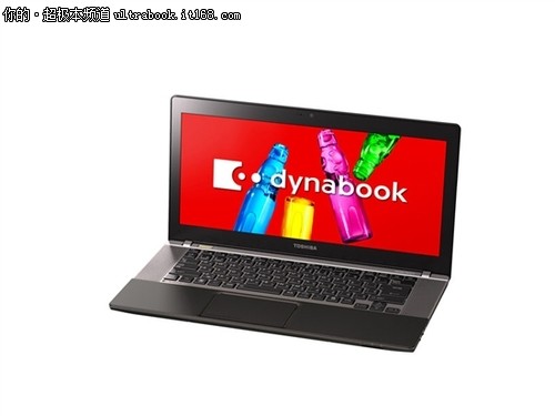 东芝发布21:9宽屏超极本dynabook R542