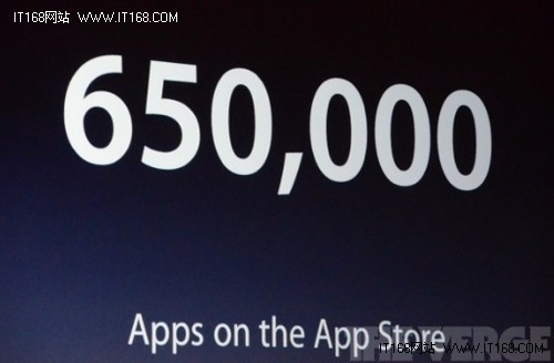 WWDC 2012实录：苹果发布iOS 6 升级MacBook