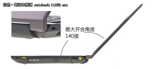 接口：原生三个USB3.0 扩展能力强