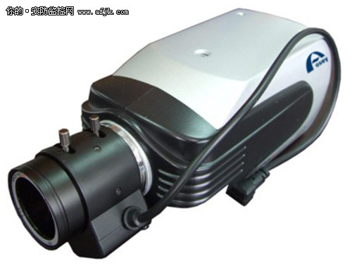 小议:低照度摄像机的基础知识与应用-IT168 安